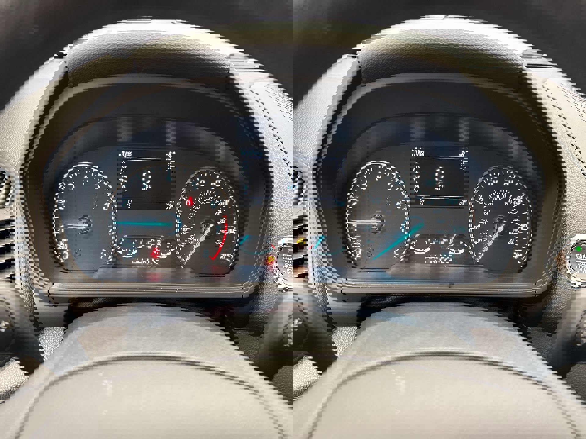 Used 2022 Ford EcoSport SE w/ SE Convenience Package image 13