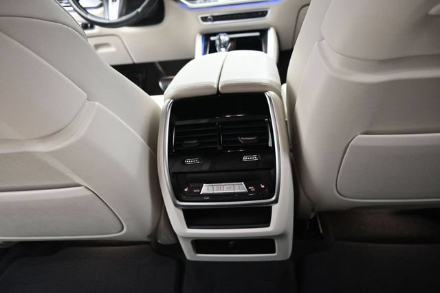 Used 2021 BMW X6 M50i w/ Executive Package AWD/4WD image 24