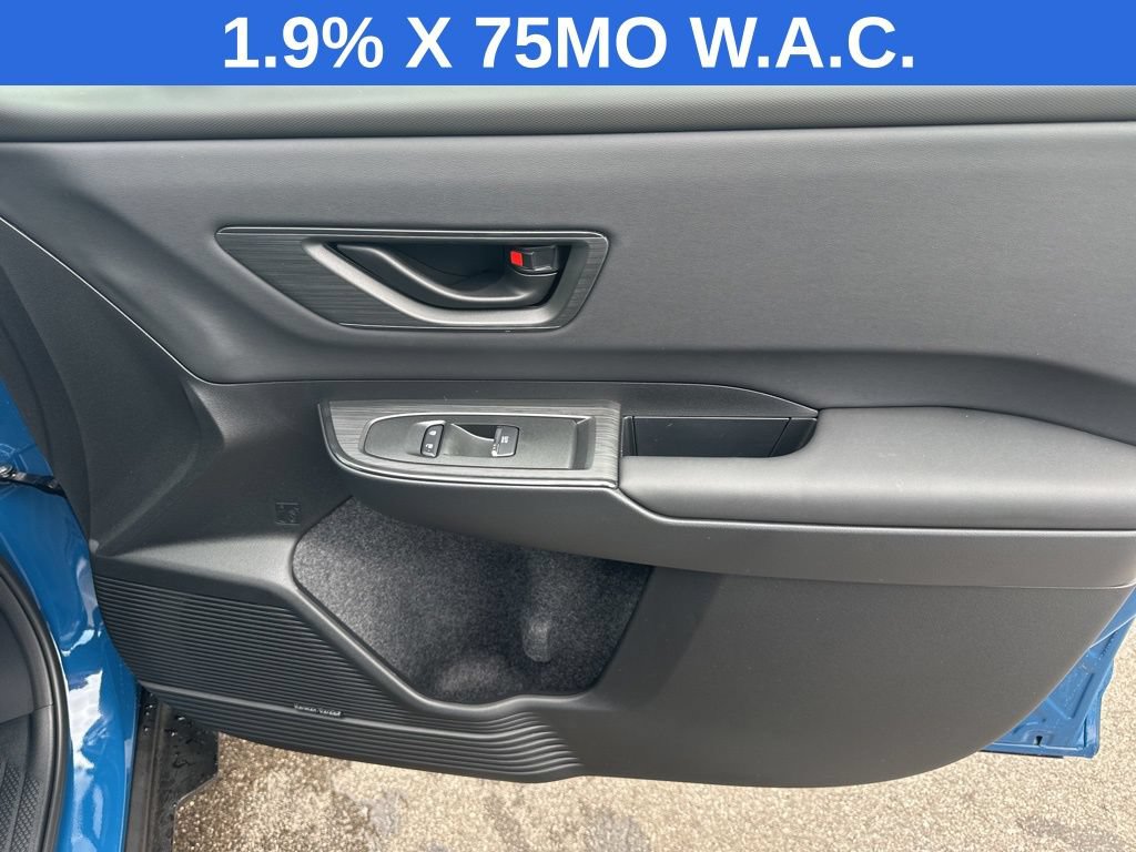 New 2026 Subaru Outback Wilderness AWD/4WD image 8