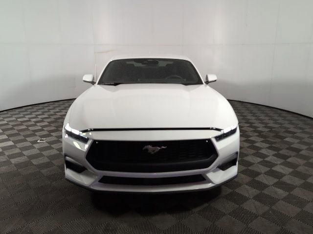 New 2025 Ford Mustang Premium image 2