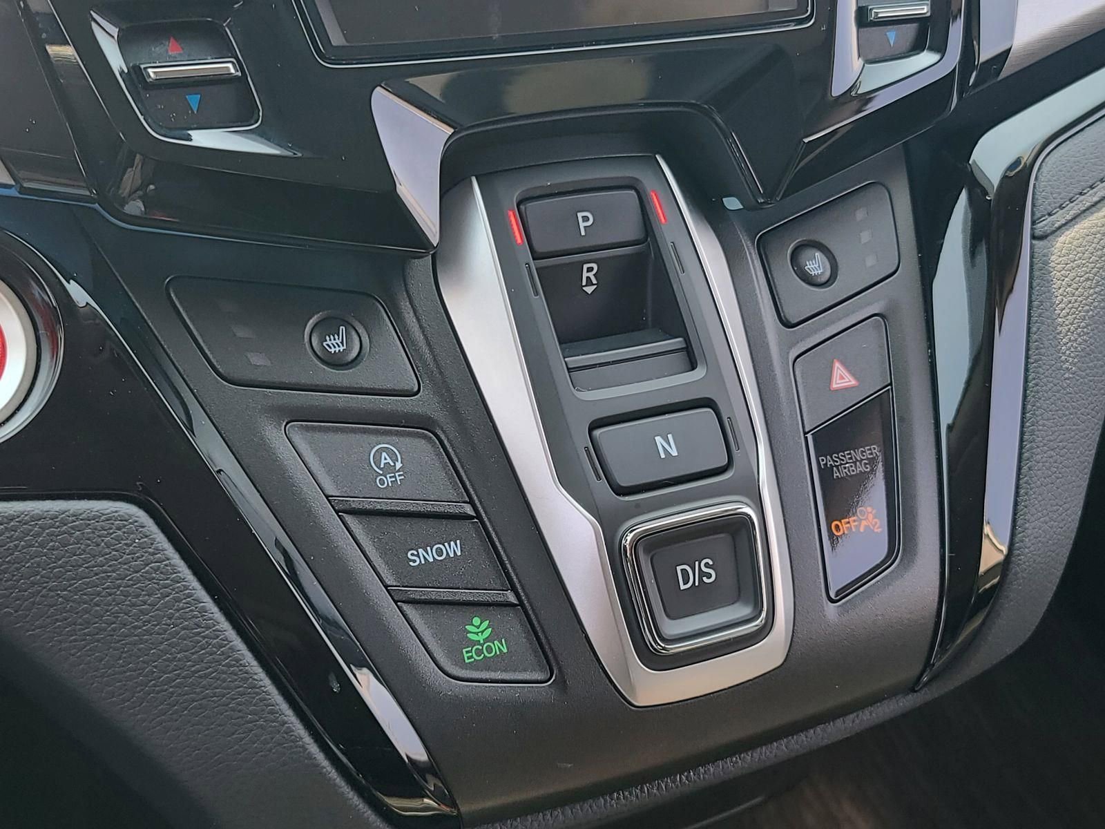 Used 2023 Honda Odyssey Touring image 25