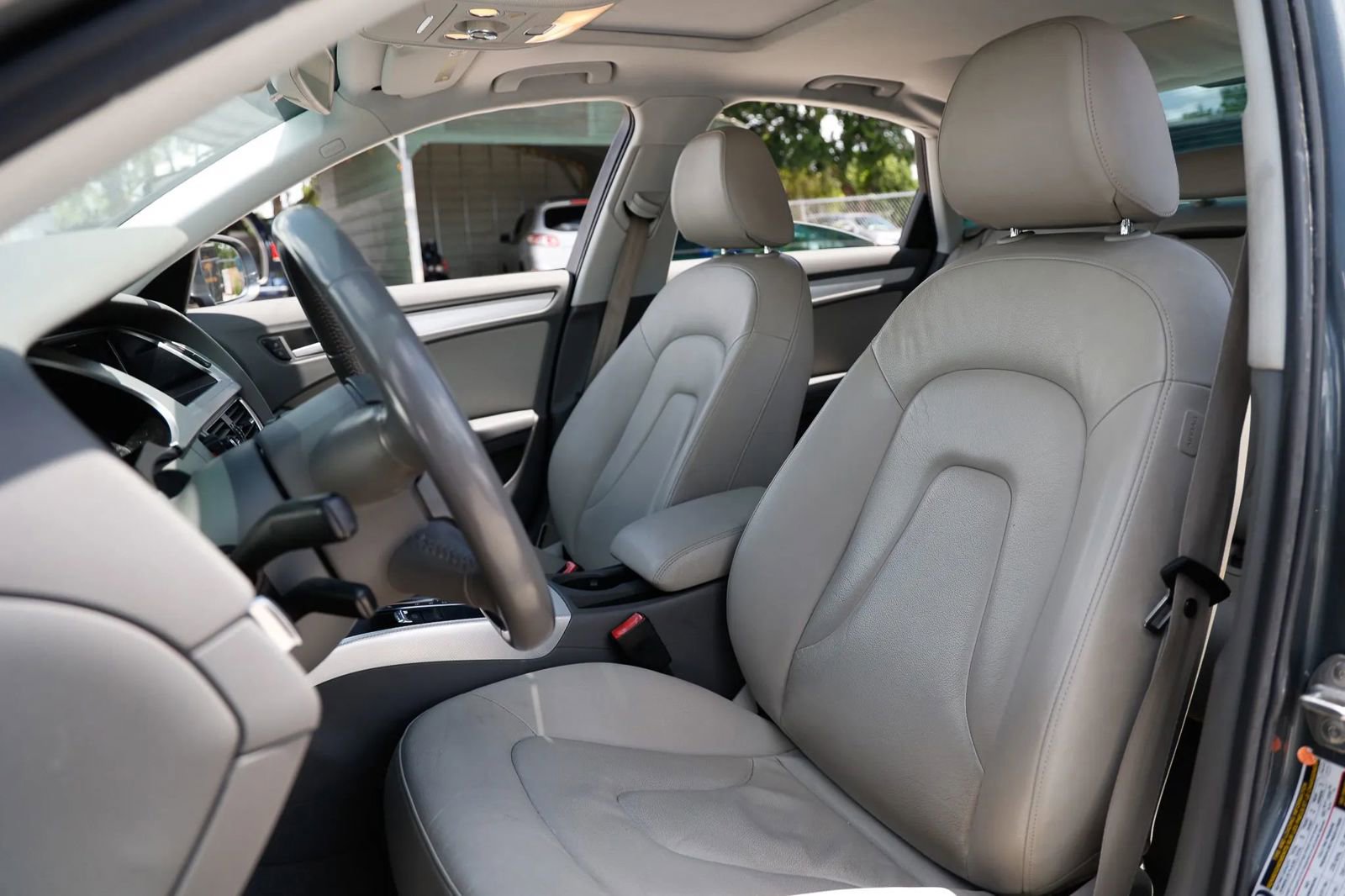 Used 2012 Audi A4 2.0T Premium FWD image 13