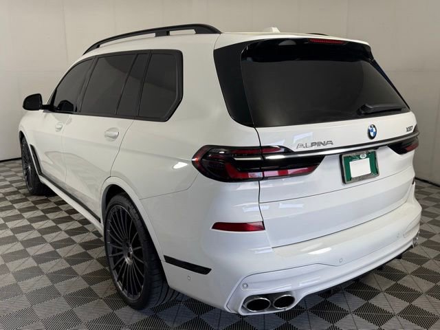 Used 2024 BMW ALPINA XB7 image 4