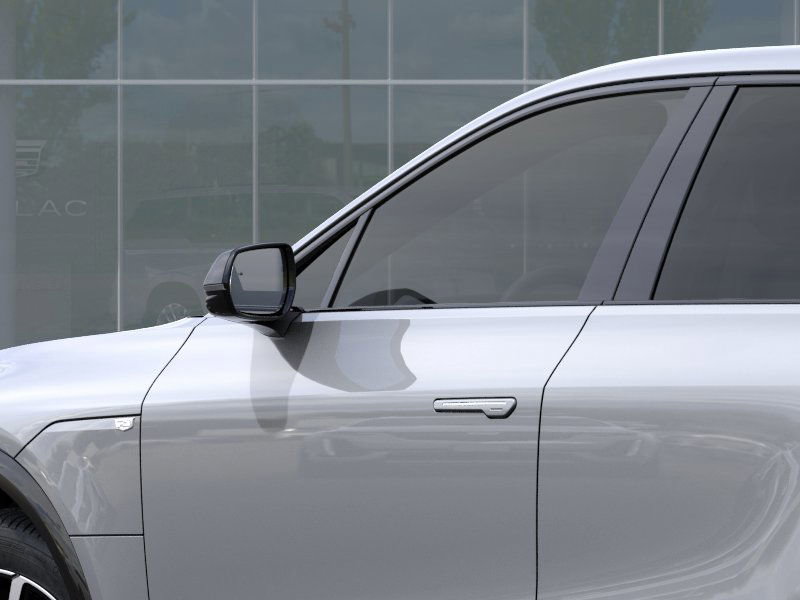 New 2026 Cadillac Lyriq Sport image 12