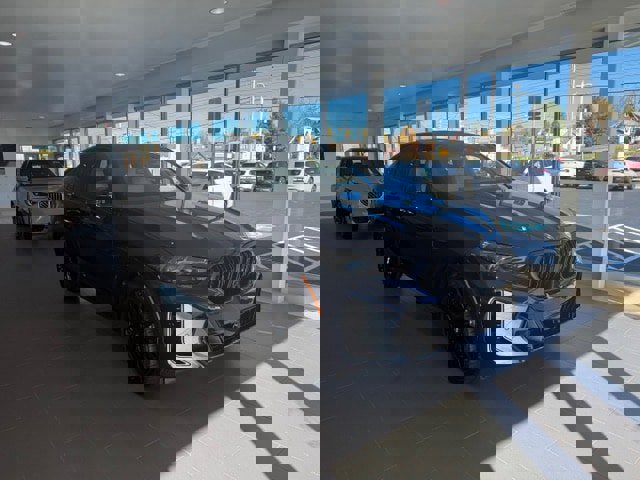 New 2026 BMW X6 M60i image 1