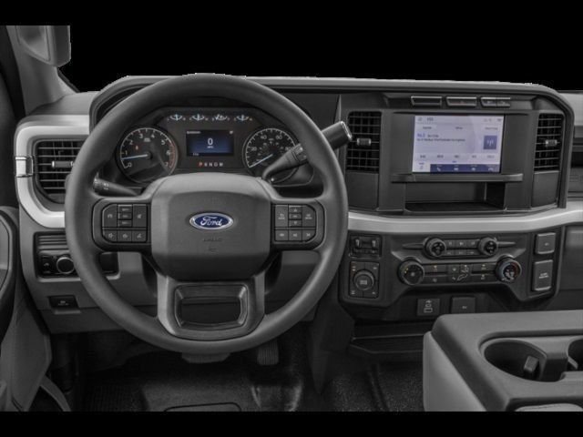 New 2026 Ford F350 Platinum w/ Platinum Plus Package image 4
