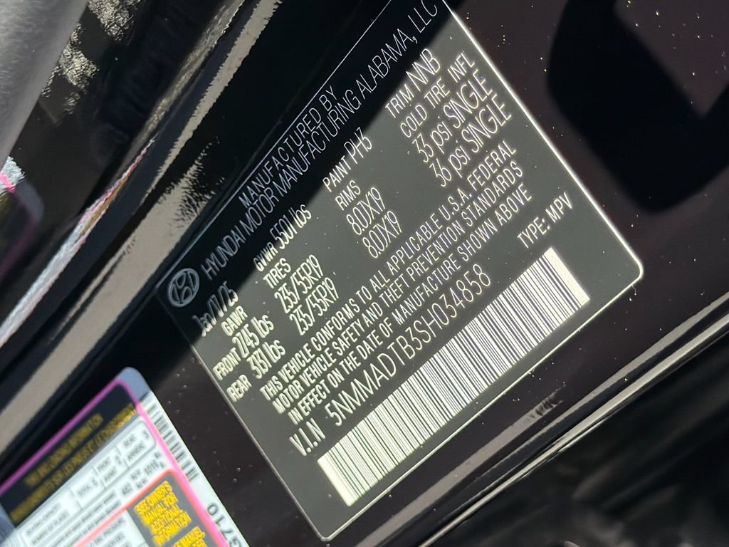 Used 2025 Genesis GV70 2.5T AWD/4WD image 31