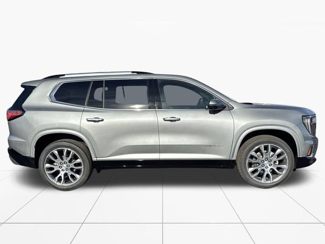 New 2026 GMC Acadia Denali w/ Super Cruise Package FWD image 7