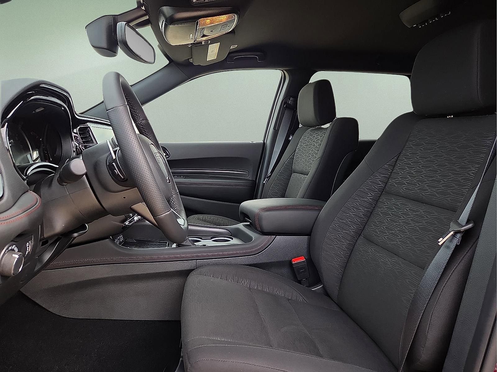 New 2026 Dodge Durango GT w/ Blacktop Package image 15