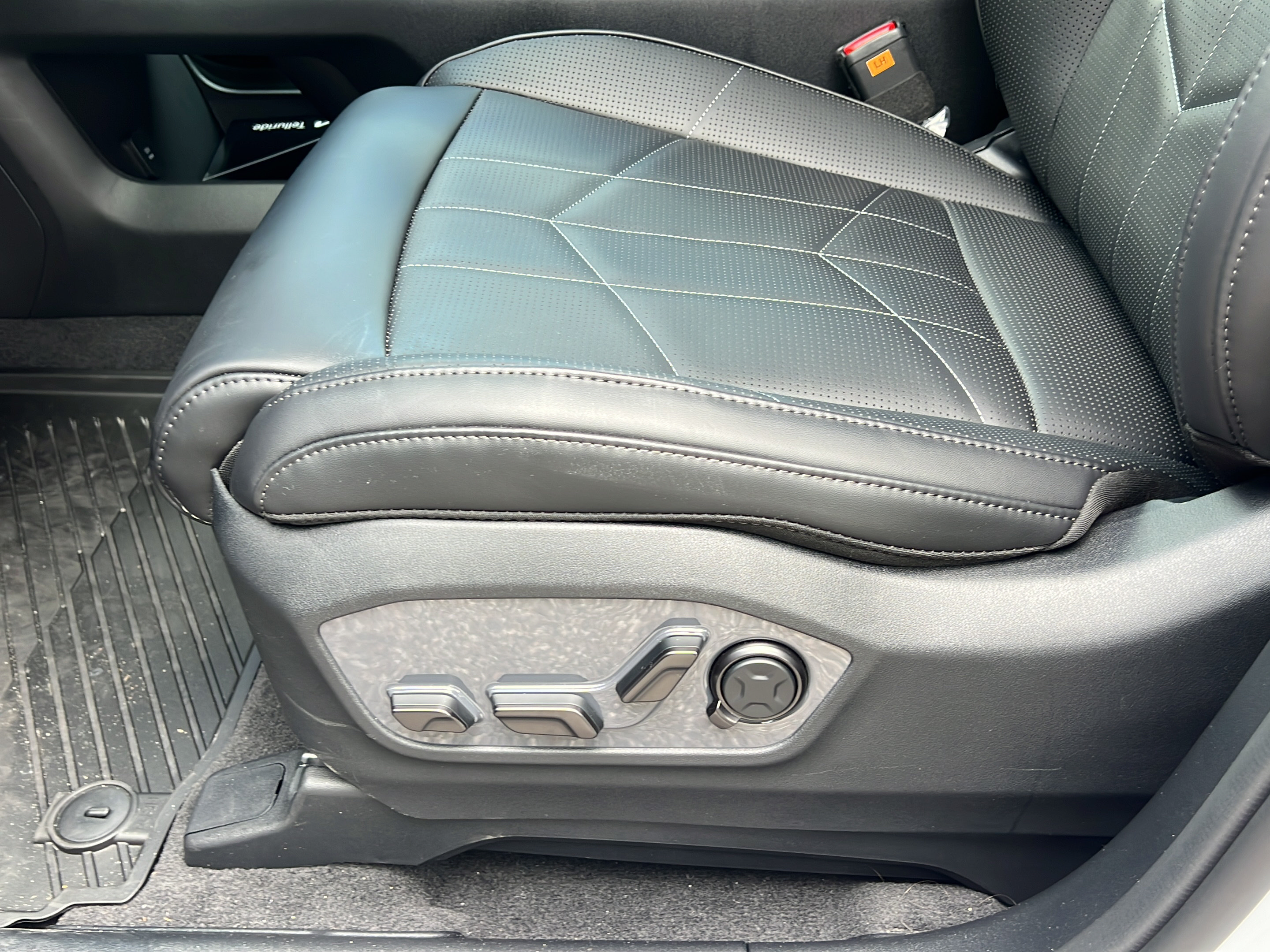 New 2027 Kia Telluride SX Prestige X-Pro AWD/4WD image 14