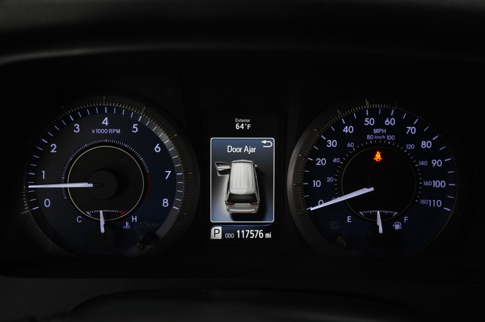 Used 2017 Toyota Sienna XLE image 20