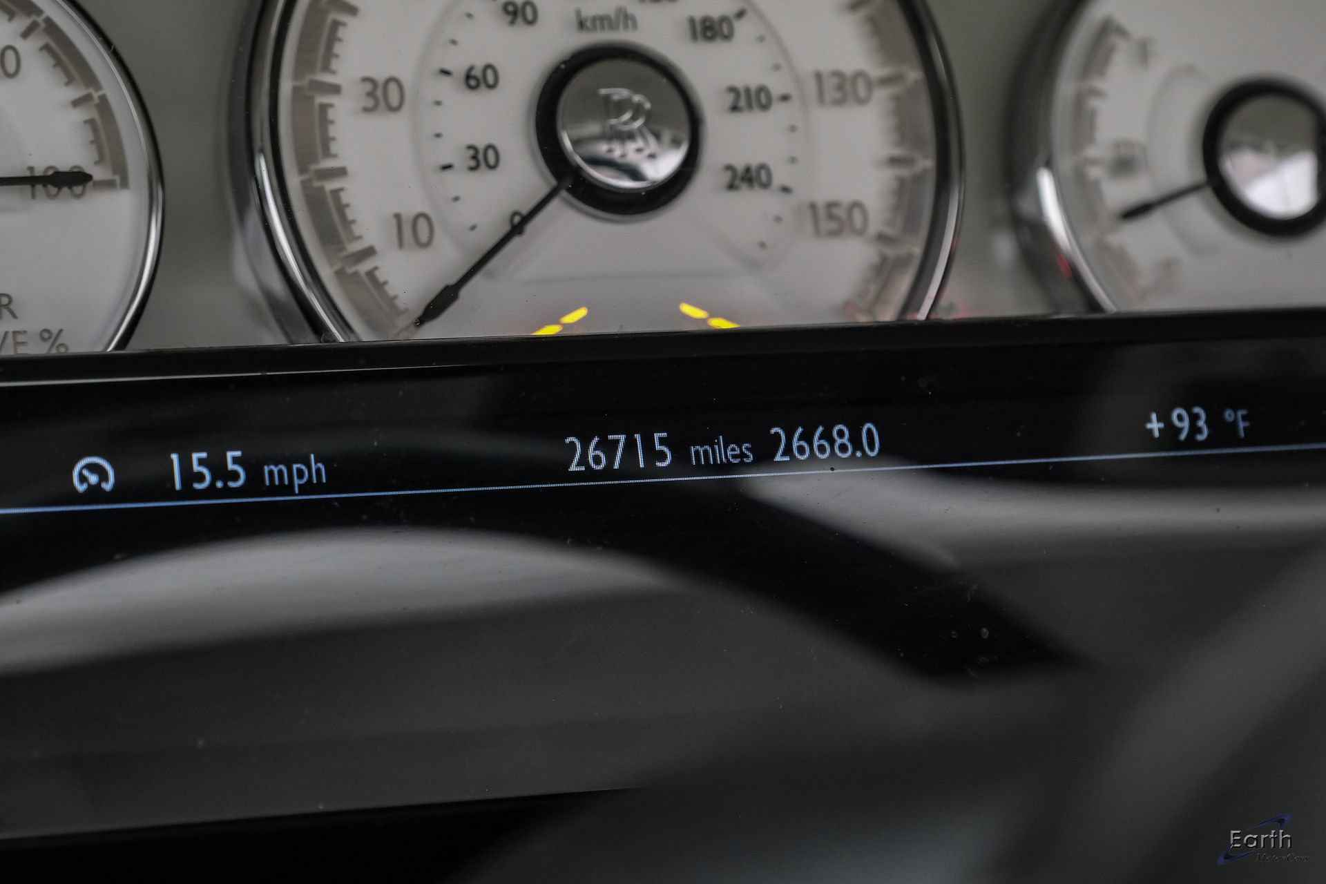 Used 2017 Rolls-Royce Dawn RWD image 93