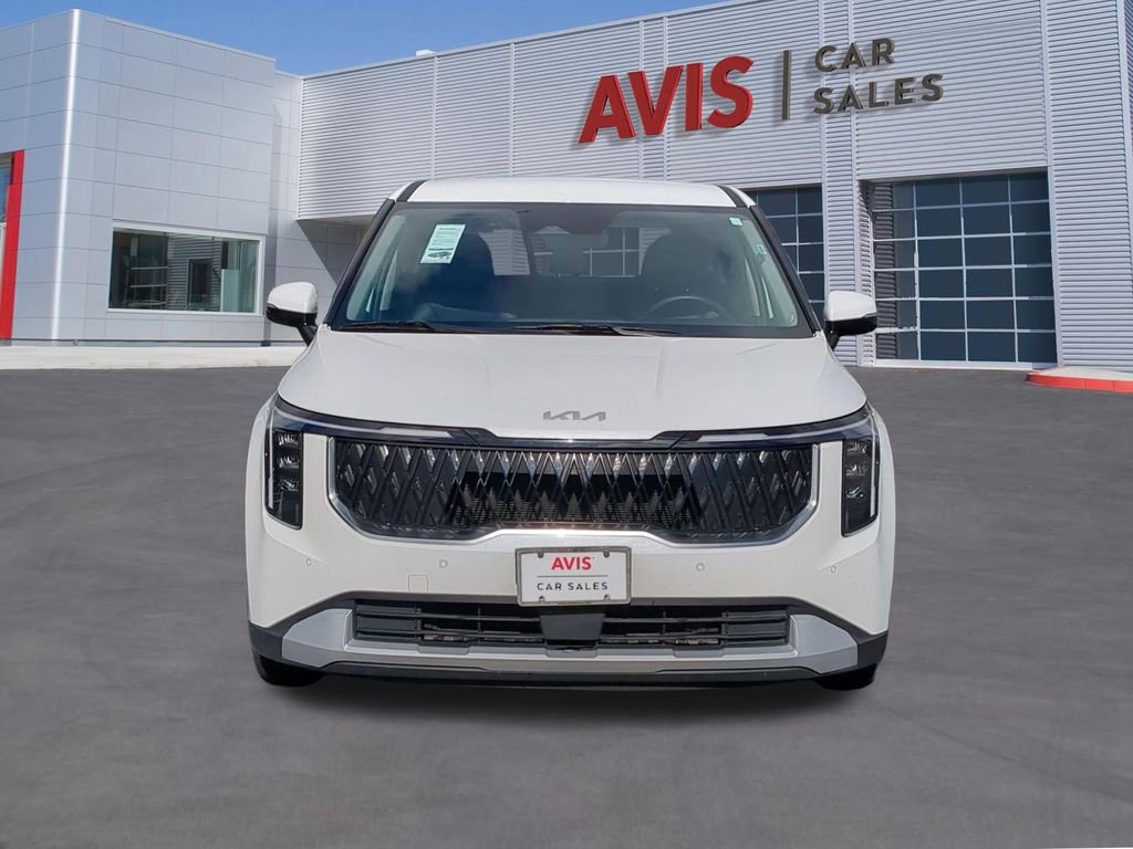 Used 2025 Kia Carnival LXS image 2