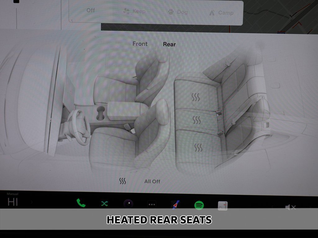 Used 2022 Tesla Model Y Long Range image 8