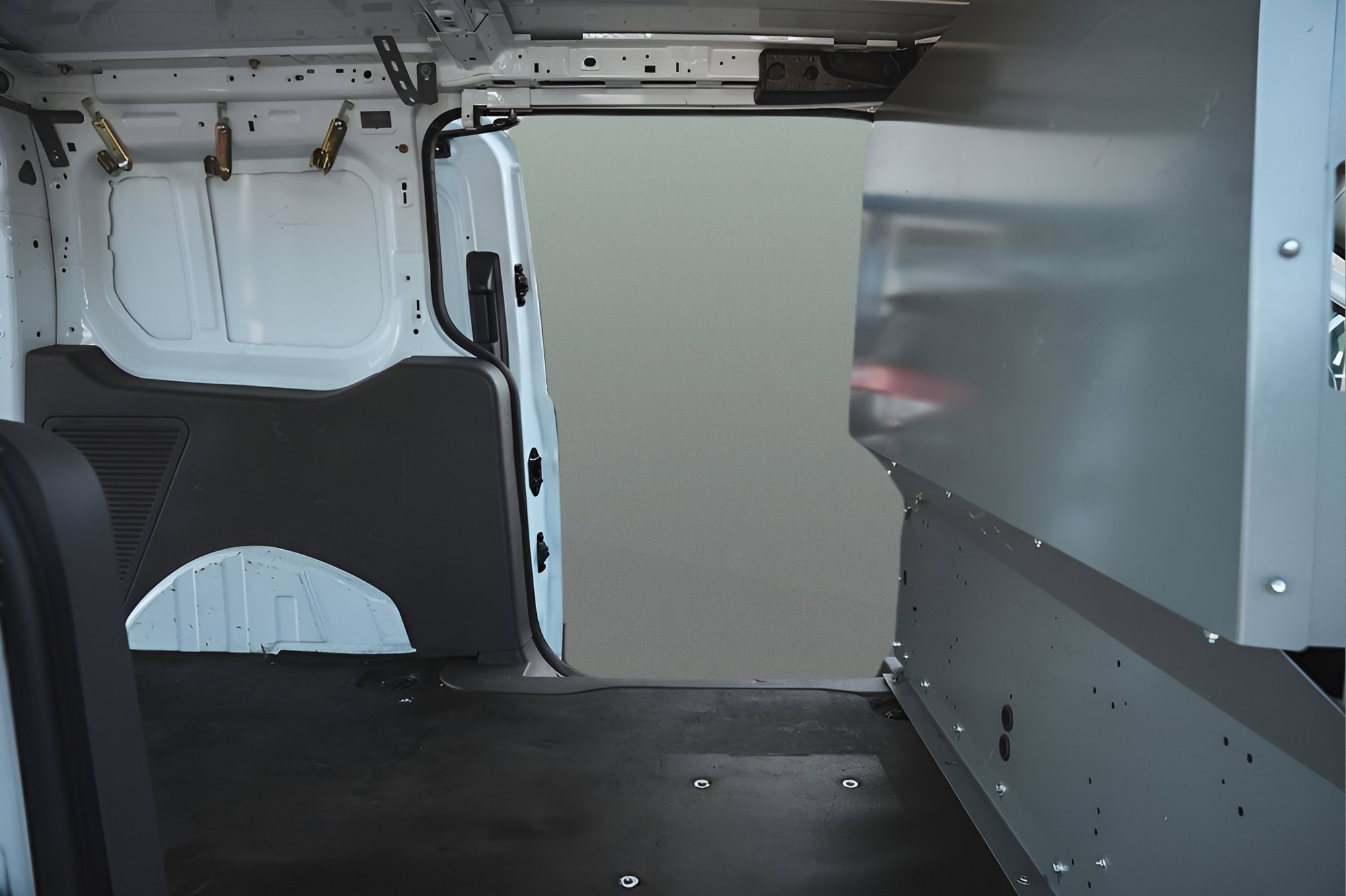 Used 2020 Ford Transit Connect XL image 12