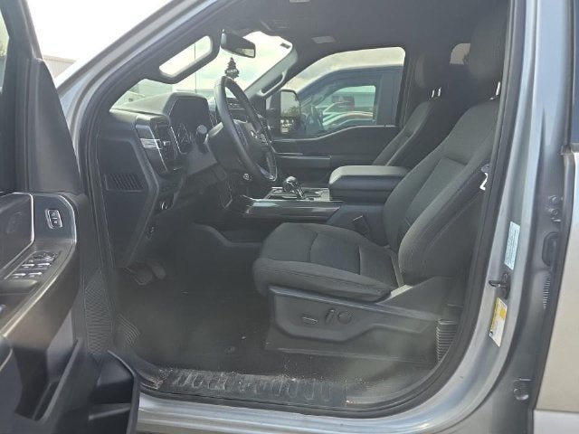 Used 2023 Ford F150 XLT w/ Equipment Group 302A High AWD/4WD image 9