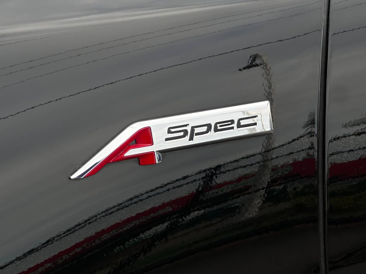 Used 2019 Acura TLX w/ Technology & A-SPEC Package FWD image 6
