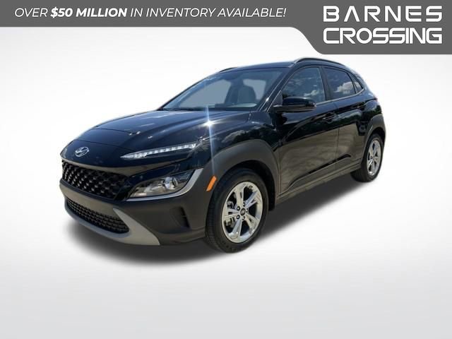 Used 2023 Hyundai Kona SEL w/ Cargo Package