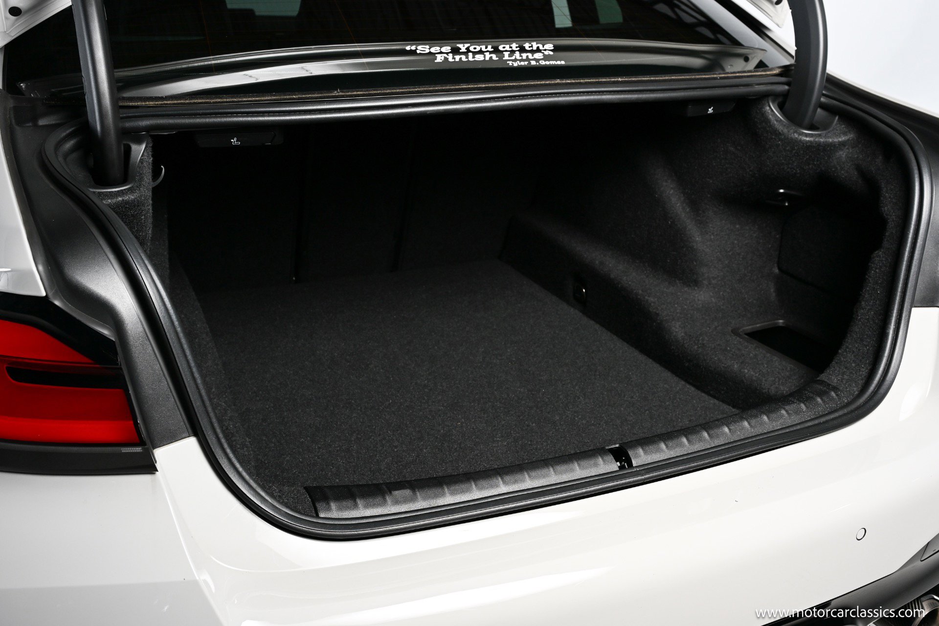 Used 2021 BMW M5 w/ Competition Package AWD/4WD image 16