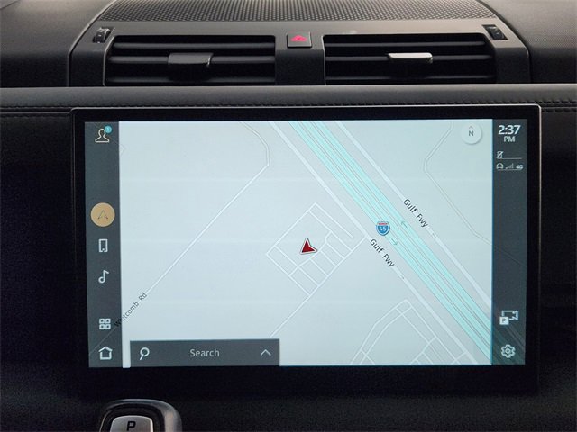 Used 2023 Land Rover Defender 90 Carpathian Edition image 16