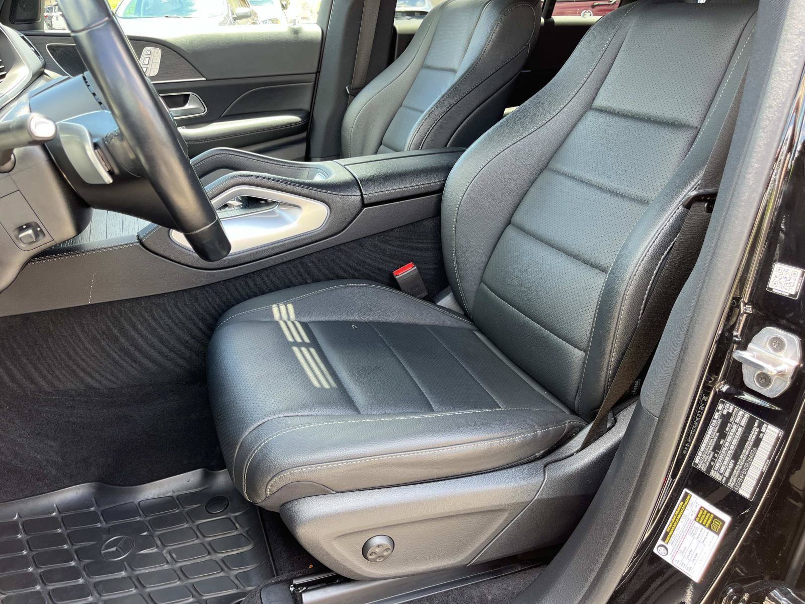 Certified 2025 Mercedes-Benz GLE 350 4MATIC image 22