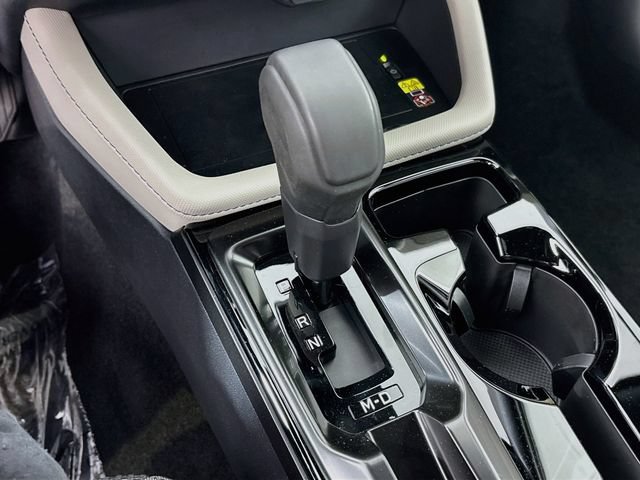 New 2026 Subaru Forester Premium AWD/4WD image 17