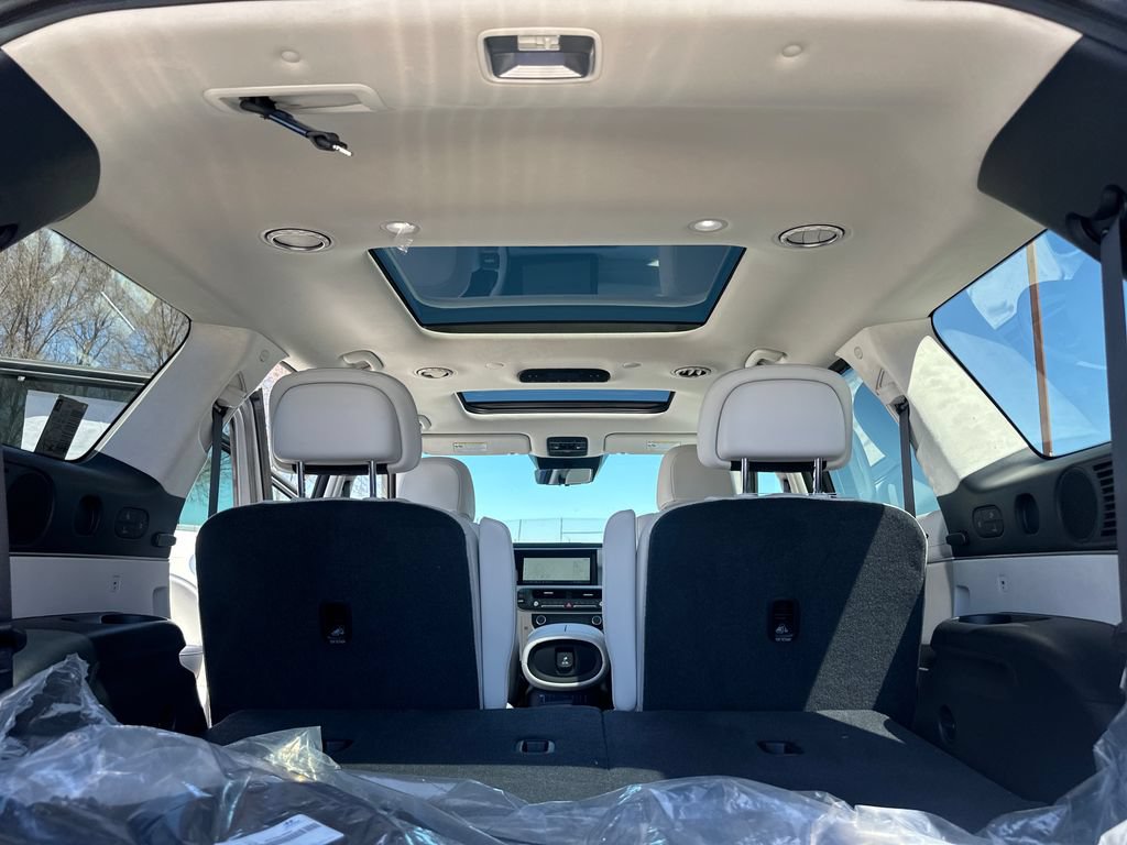 New 2026 Hyundai Palisade Calligraphy AWD/4WD image 46