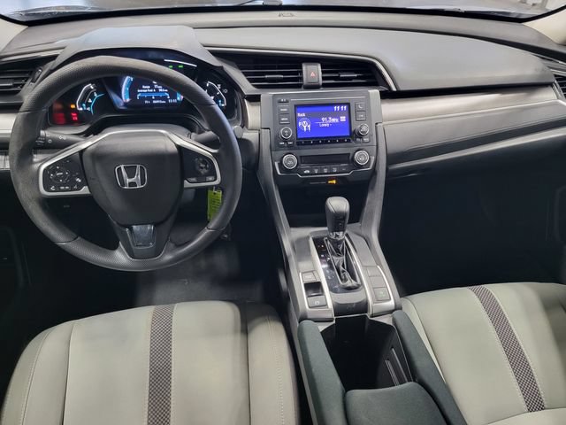 Used 2020 Honda Civic LX image 29