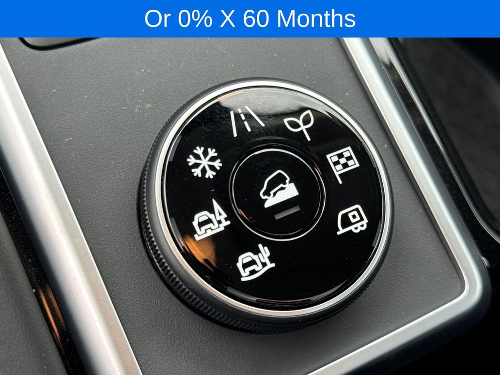 New 2026 Nissan Pathfinder Platinum image 38