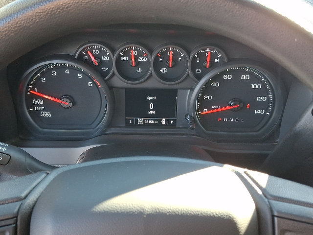 Used 2023 Chevrolet Silverado 1500 Custom AWD/4WD image 20