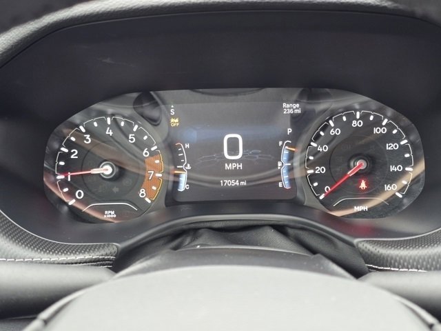 Used 2024 Jeep Compass Latitude w/ Convenience Group image 37