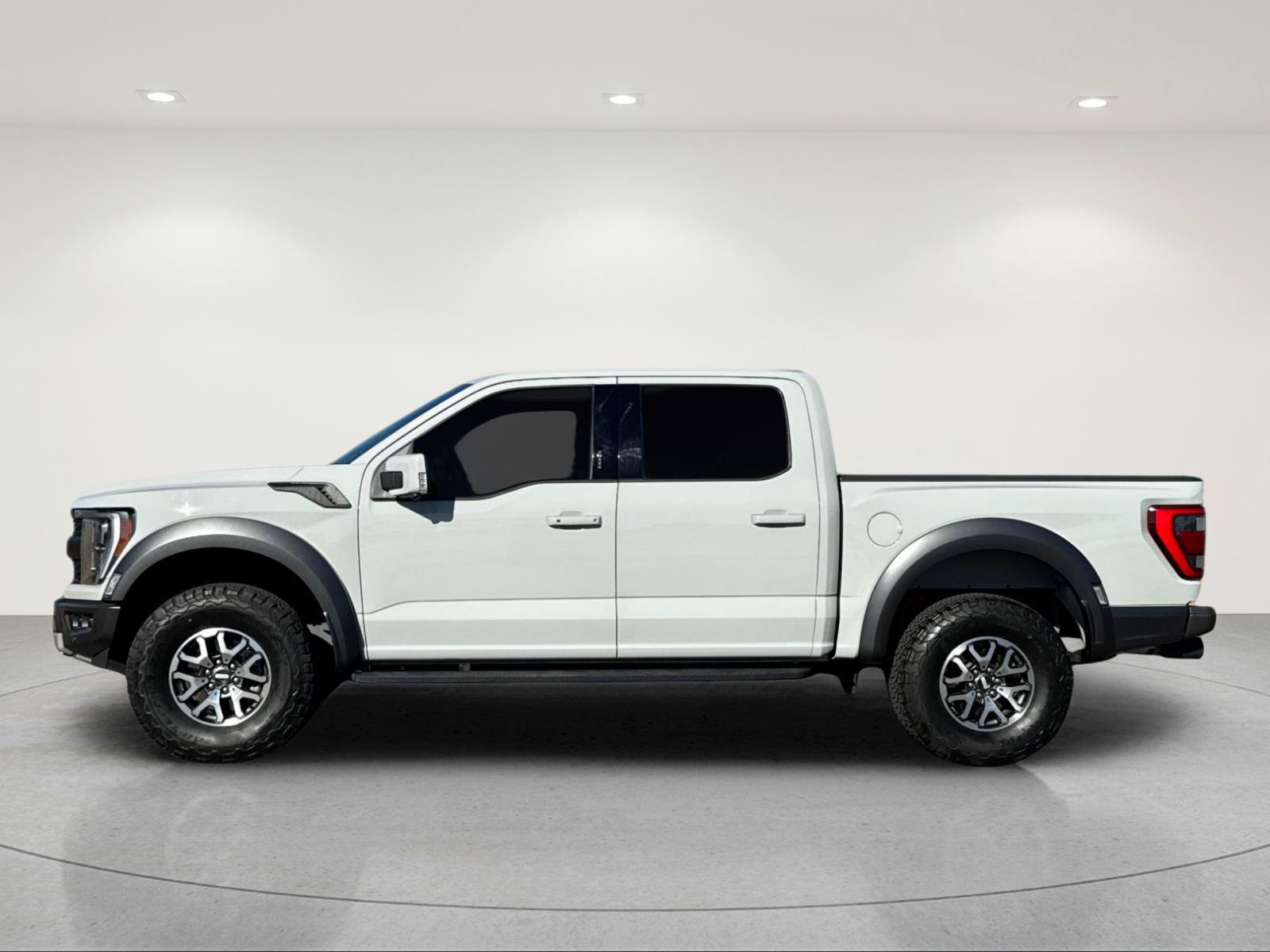 Used 2023 Ford F150 Raptor AWD/4WD image 3