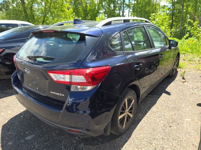 Used 2019 Subaru Impreza 2.0i Premium AWD/4WD image 4