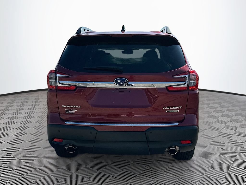 New 2026 Subaru Ascent Touring w/ Popular Package #2 AWD/4WD image 8