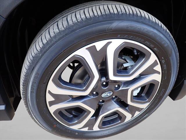 Certified 2024 Subaru Ascent Limited w/ Technology Package AWD/4WD image 7