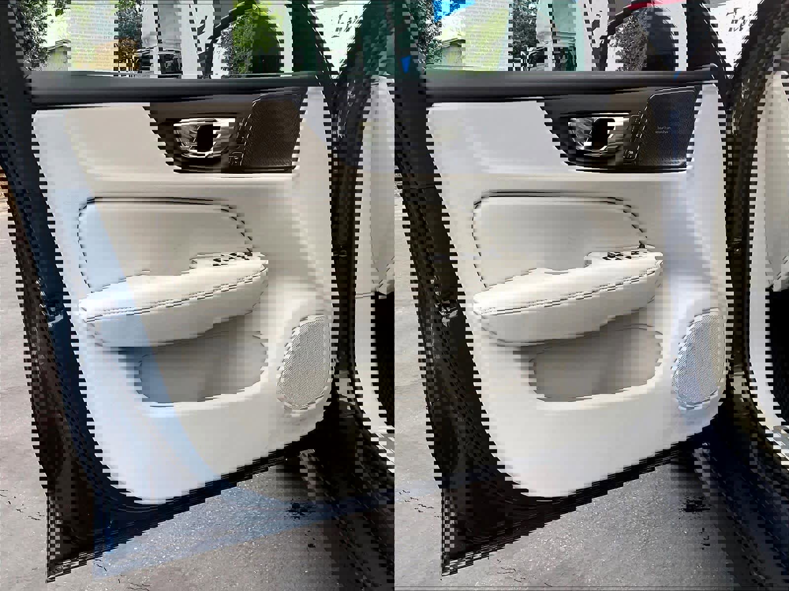 New 2026 Volvo V60 B5 Cross Country Plus w/ Climate Package image 24