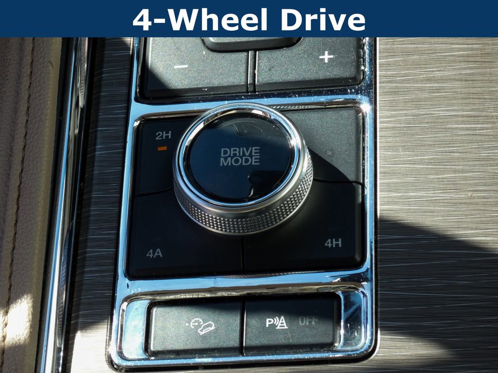 Used 2024 Ford Expedition Limited image 19