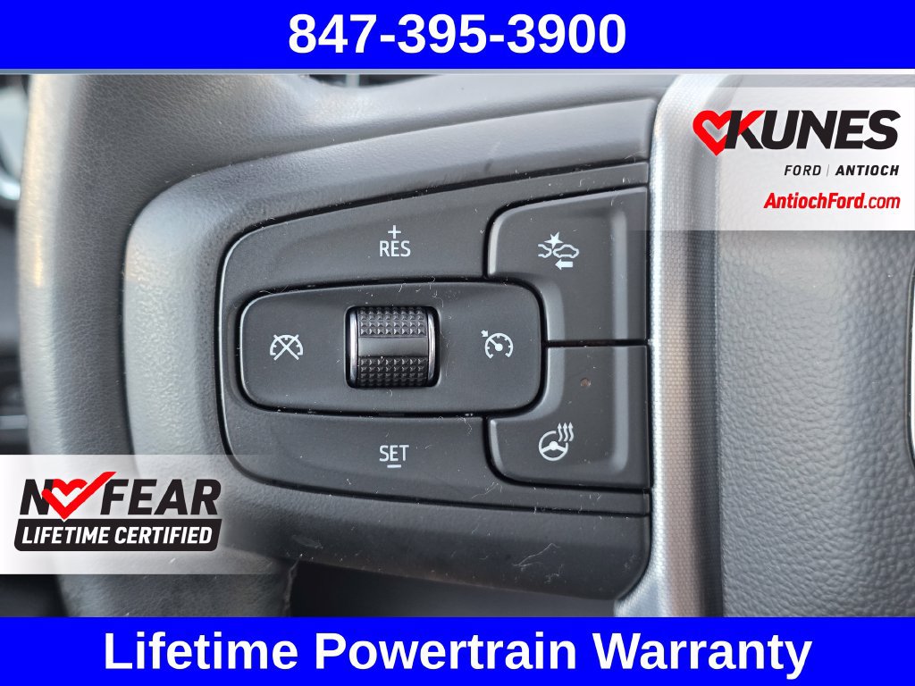 Used 2023 GMC Sierra 1500 Elevation AWD/4WD image 47