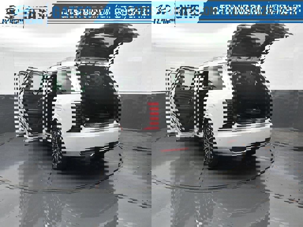 New 2026 Hyundai Palisade Calligraphy image 51