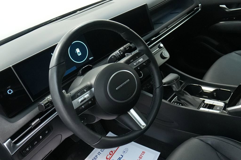 Used 2026 Hyundai Santa Cruz Limited image 14