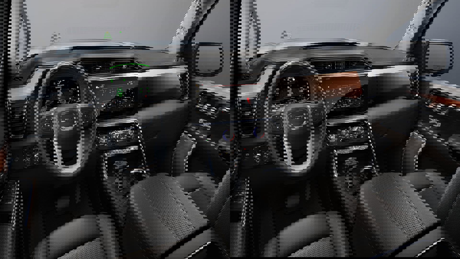 New 2026 GMC Sierra 1500 Denali w/ Technology Package image 31