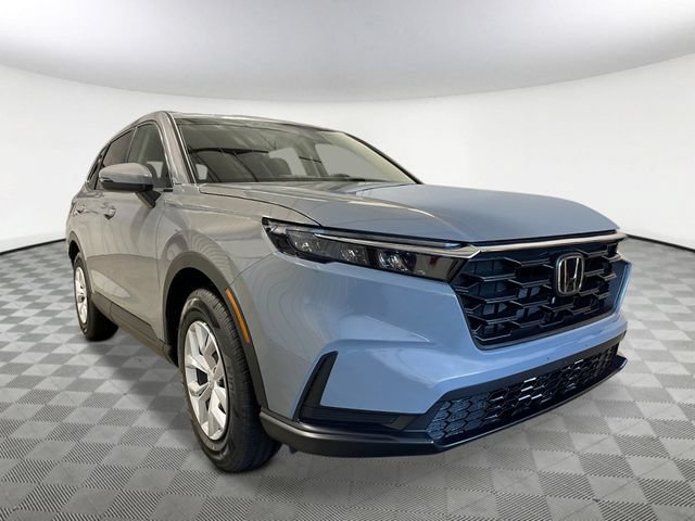 New 2026 Honda CR-V LX image 8