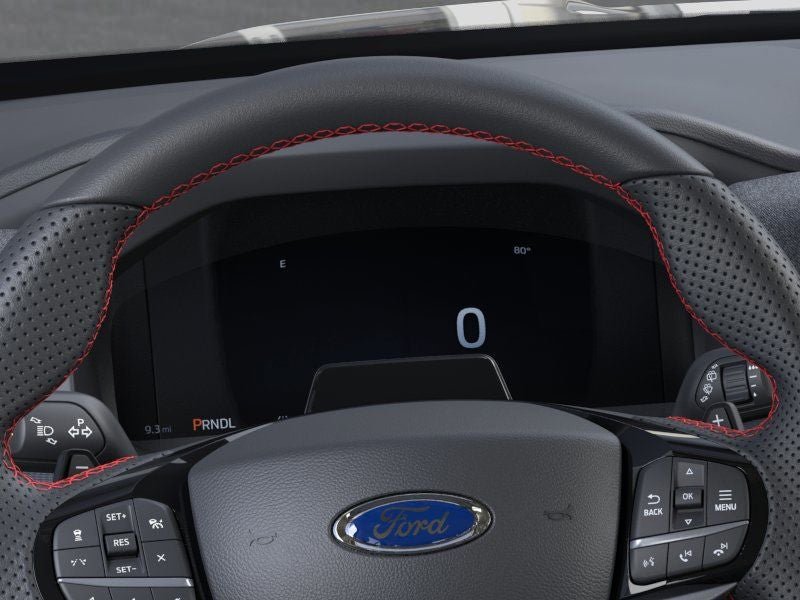 New 2026 Ford Explorer ST AWD/4WD image 12