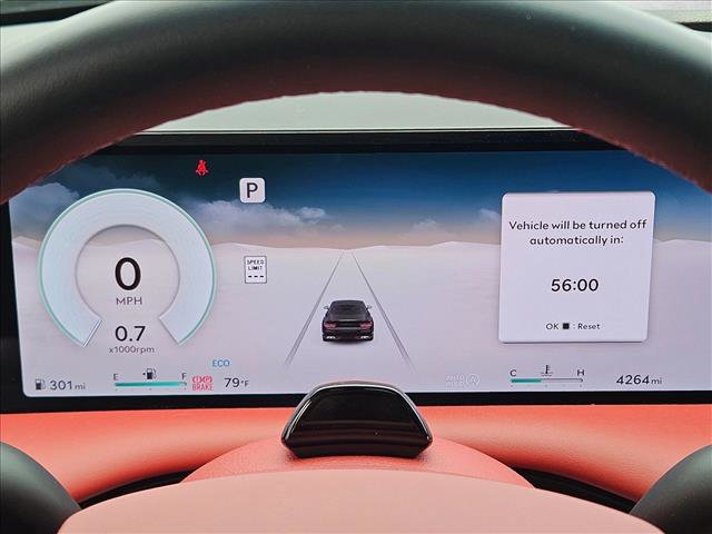 Used 2025 Genesis G80 2.5T Sport Prestige image 11