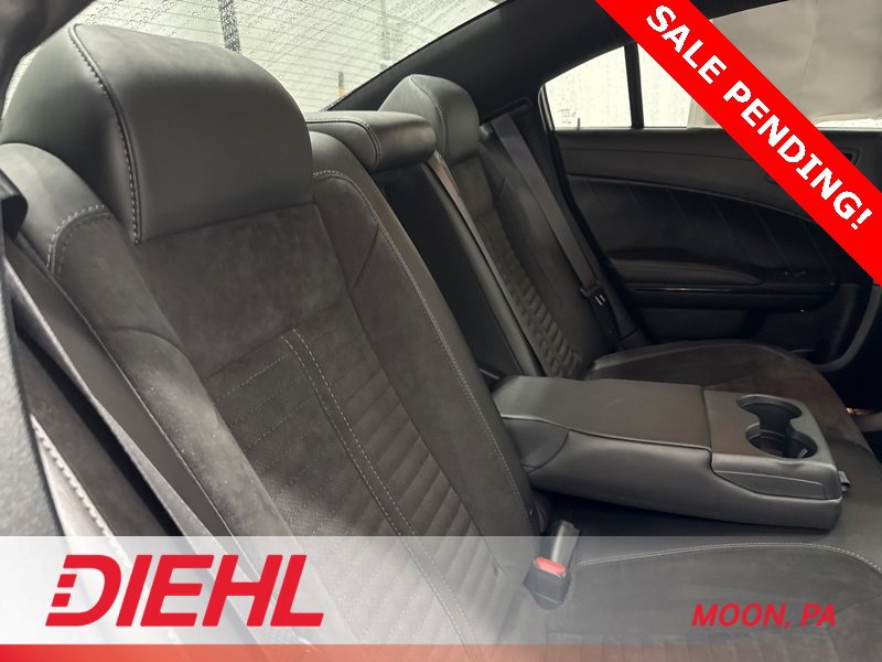 Used 2023 Dodge Charger R/T w/ Daytona Edition Group image 10