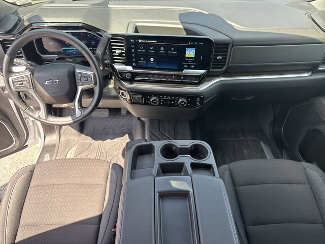 Used 2026 Chevrolet Silverado 1500 RST w/ RST Select Package AWD/4WD image 21