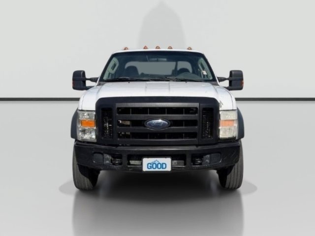 Used 2008 Ford F450 XL AWD/4WD image 8