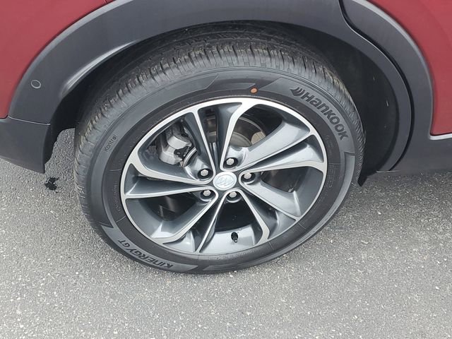 Certified 2023 Buick Encore GX Essence w/ Advanced Technology Package image 5