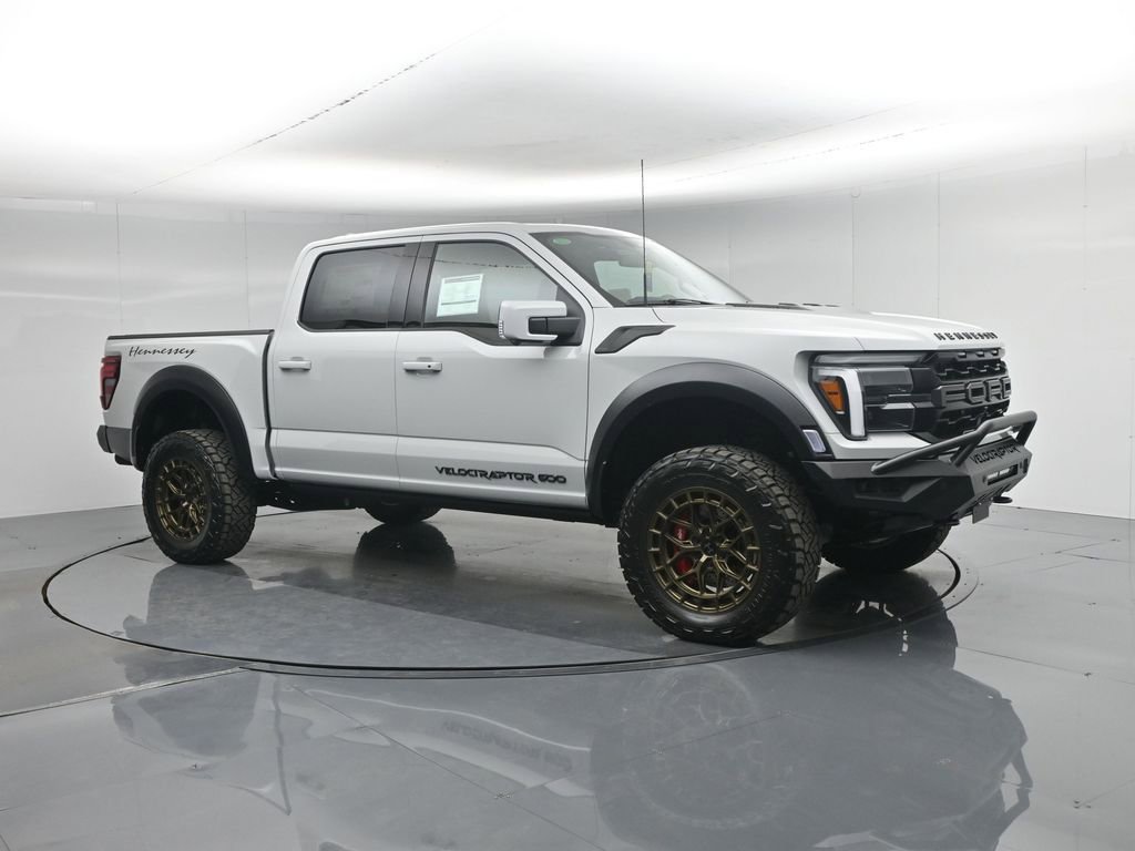 New 2026 Ford F150 Raptor image 6