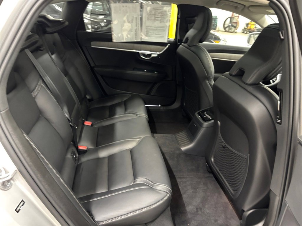 Certified 2024 Volvo S90 T8 Ultimate image 18